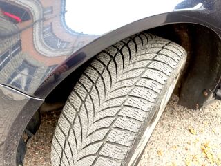 Volkswagen Golf 2.0 85кВ