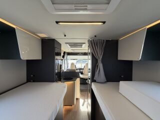 Laika Kosmo H1319 2.2 103kW