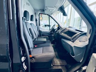 Ford Transit külmik 2.0 125kW