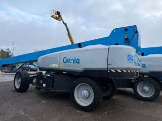 Genie SX 135 XC