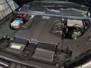 Audi Q7 3.0 160kW