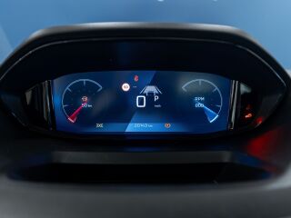 Peugeot Rifter N1 1.5 96кВ