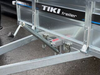 Tiki Treiler Lumesaan 350 haagis 3.5x1.72