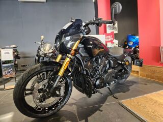 Indian Scout 101 V2 82kW