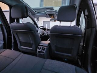 Peugeot 508 1.6 121kW
