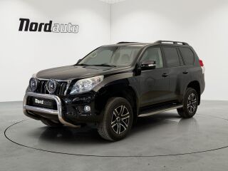 Toyota Land Cruiser 150 3.0 140 kW