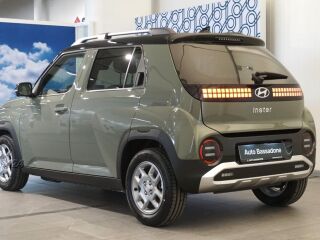 Hyundai Inster 49kWh In 84kW