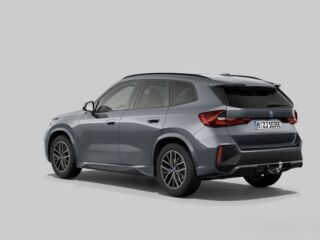 BMW X1 xDrive 25e M-Sportpakett 180kW