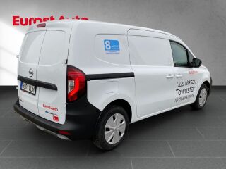 Nissan Townstar Van N-Connecta L2 51kW