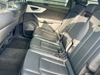 Audi Q7 60 TFSIe 3.0 250kW