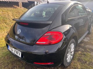 Volkswagen Beetle 77kW