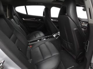 Porsche Panamera 3.0 v6 306кВ