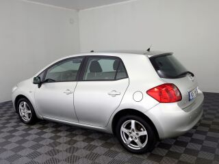 Toyota Auris Linea Sol ATM 1.6 91kW