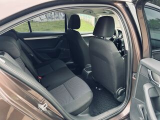 Skoda Octavia Comfortline 1.2 R4 63kW