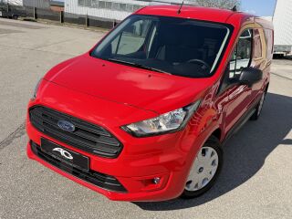 Ford Transit Connect  230 L2 TREND S&S KASTEN LKW N1 1.5 R4 ECOBLUE 100 73kW