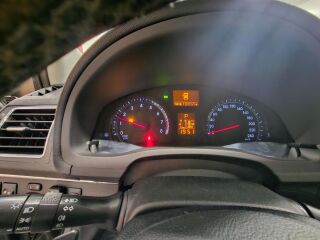 Toyota Avensis 1.8 108kW