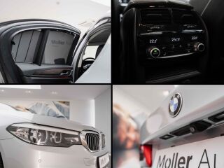 BMW 530 e Plug-in Hybrid 2.0 135kW