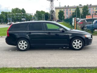 Volvo V50 1.6 R4 Diesel 80kW