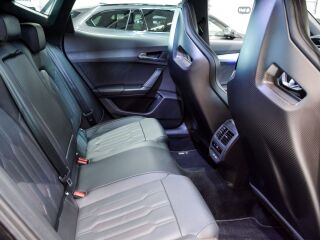 Cupra Formentor VZ5 2.5 287kW