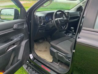 Ford Ranger XLT 2.0 125kW