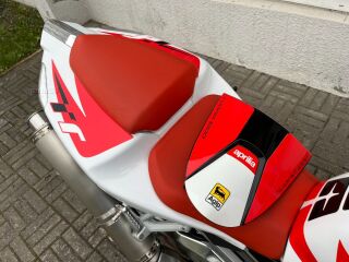 Aprilia Tuono 1000 R V2 102kW