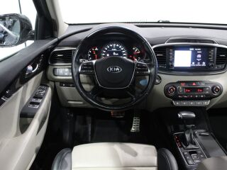 Kia Sorento Platinum TX AWD 2.2 147кВ