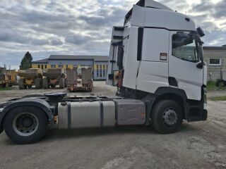 Renault T 430 323kW