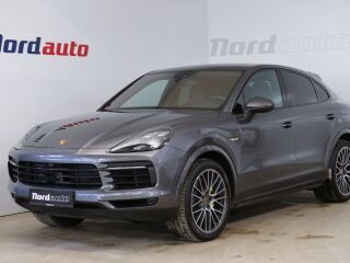 Porsche Cayenne Coupe E-Hybrid 3.0 340 kW