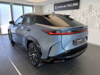 Lexus RZ 450e Luxury 132kW