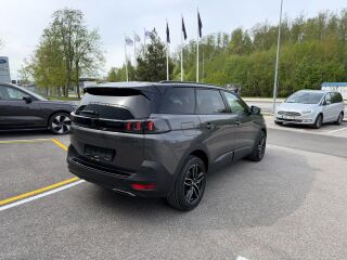 Peugeot 5008 GT-Line / Black Edition 96kW