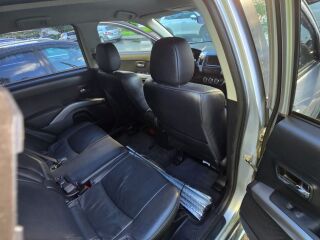 Citroen C-Crosser 2.2 115kW