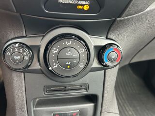 Ford Fiesta 1.2 60kW