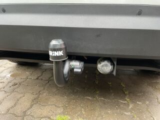 Skoda Kodiaq Elegance 1.5 110кВ