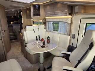 Kabe Crown i760 LGB Honeymoon Edition 2.1 130kW