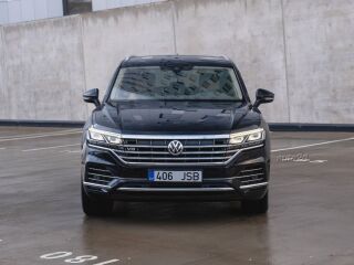 Volkswagen Touareg Highline 4Motion 4.0 V8 310кВ