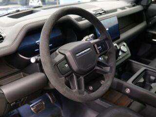 Land Rover Defender Carpathian Edition Urban P525 5.0 V8 386kW