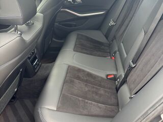 BMW 320 M-Pakett Shadowline MHEV X-Drive 2.0 140kW