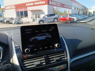Mitsubishi Eclipse Cross Instyle Plus Pano 4WD 2.4 PHEV 138kW