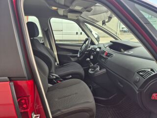 Citroen C4 Picasso 1.6 88kW