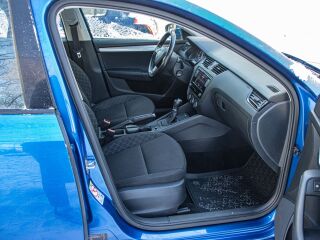 Skoda Octavia 1.4 81kW