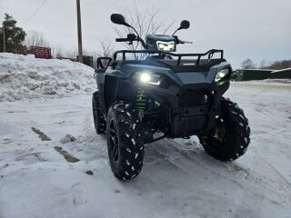 Polaris Sportsman 570 EPS Deluxe T3b 32kW