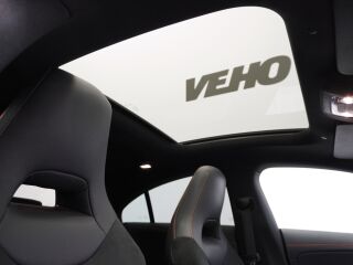 Mercedes-Benz CLA 220 4Matic Edition AMG 2.0 140кВ