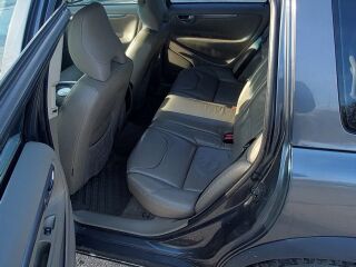 Volvo XC70 2.4 136kW
