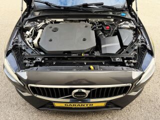 Volvo V60 Inscription Facelift MY23 2.0 B4 KERS MILD Kerghübriid 145kW