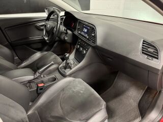 SEAT Leon FR 1.8 CJSA 132кВ