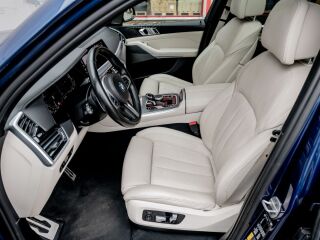 BMW X5 45e Plug-in Hybrid M-Sport 3.0 290kW
