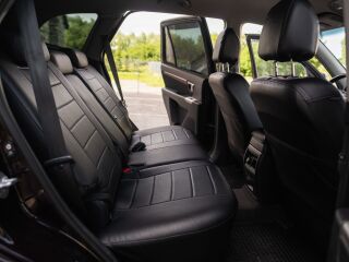 Hyundai Santa Fe 2.7 139kW