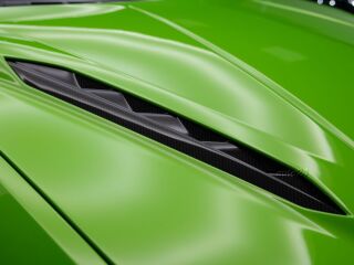 Lamborghini Urus Performante 4.0 490kW