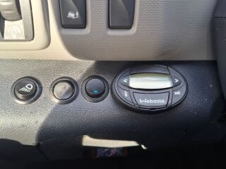 Nissan NV300 1.6 107кВ