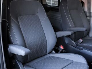 Ford Tourneo Custom 2.0 100kW